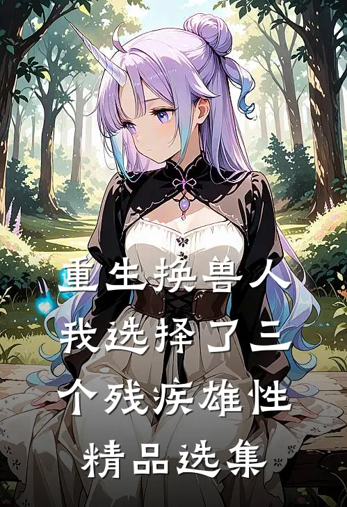 重生换兽人，我选择了三个残疾雄性精品选集