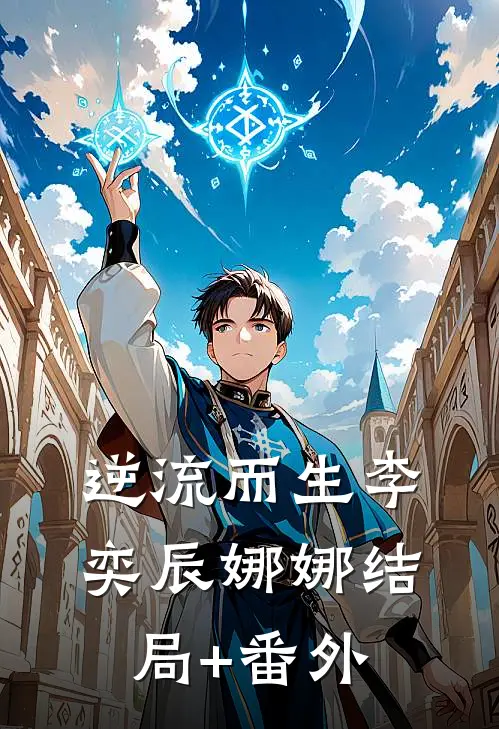 逆流而生李奕辰娜娜结局+番外