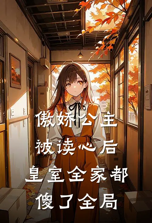 傲娇公主被读心后，皇室全家都傻了全局