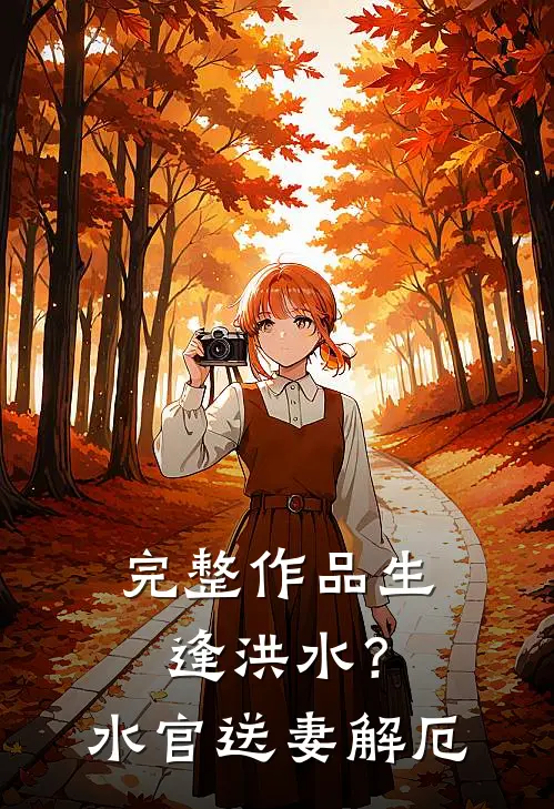 完整作品生逢洪水？水官送妻解厄