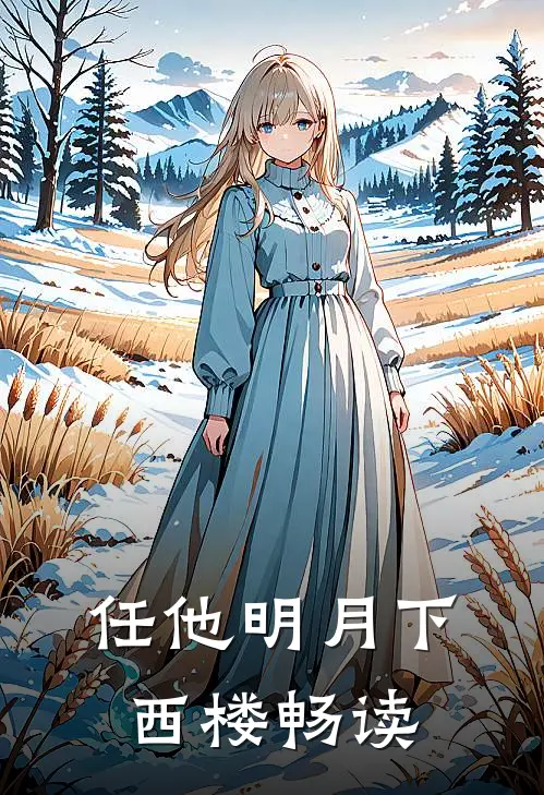 任他明月下西楼畅读
