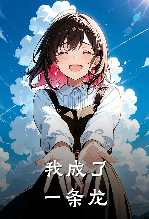 我成了一条龙