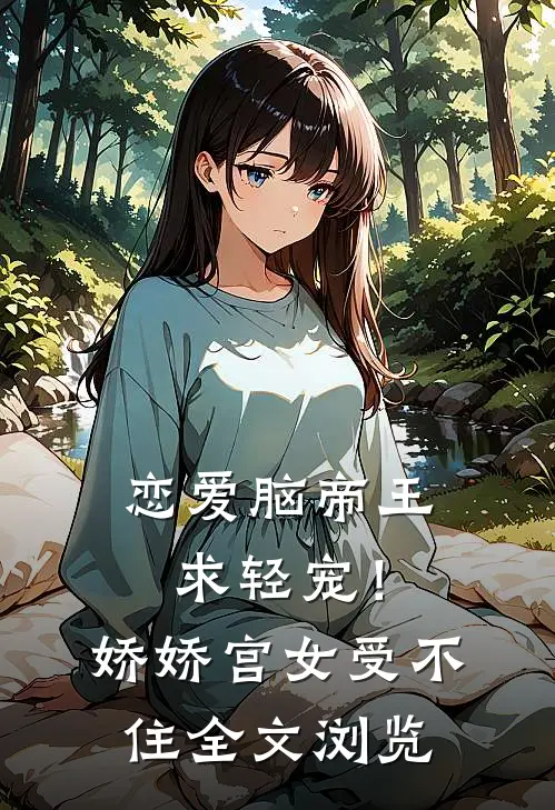 恋爱脑帝王求轻宠！娇娇宫女受不住全文浏览