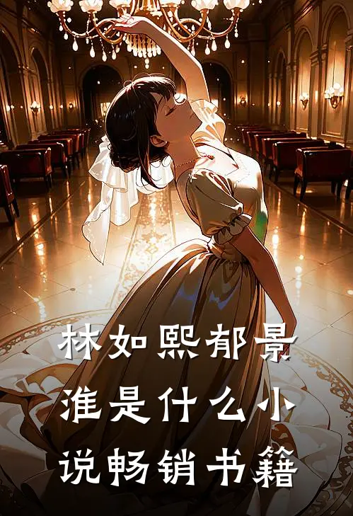 林如熙郁景淮是什么小说畅销书籍