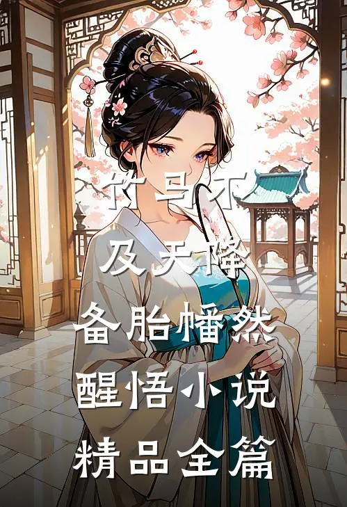 竹马不及天降:备胎幡然醒悟小说精品全篇