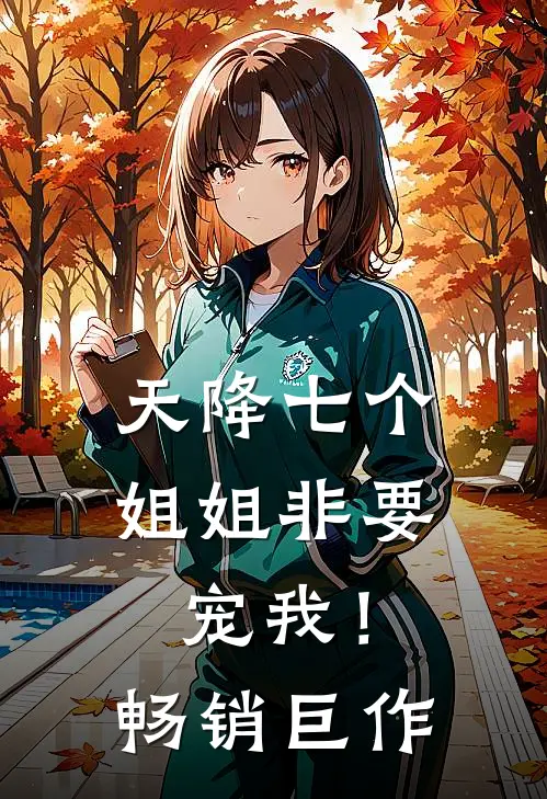 天降七个姐姐非要宠我！畅销巨作