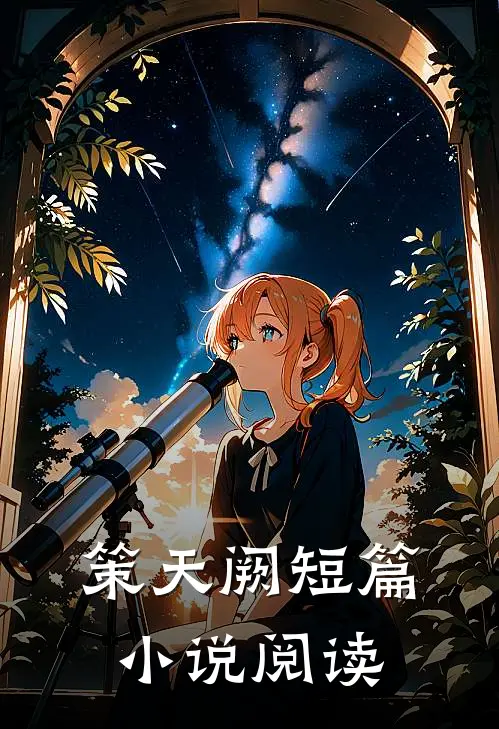 策天阙短篇小说阅读