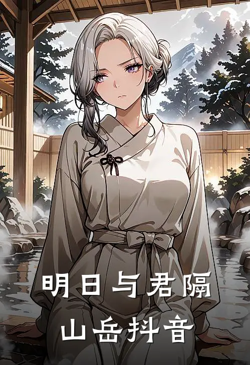 明日与君隔山岳抖音