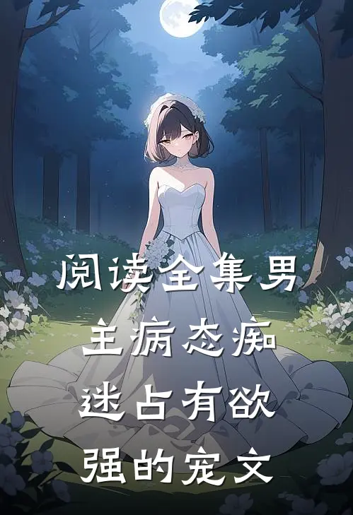 阅读全集男主病态痴迷占有欲强的宠文