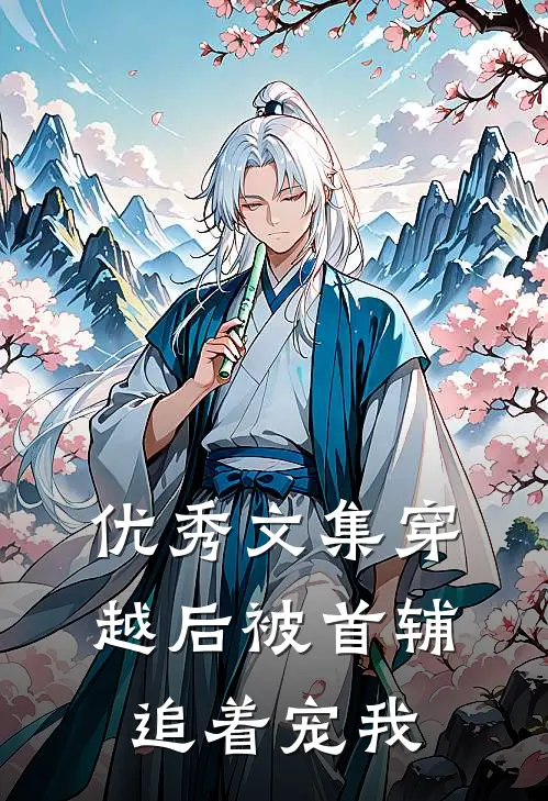 优秀文集穿越后被首辅追着宠我
