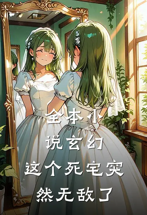 全本小说玄幻：这个死宅突然无敌了