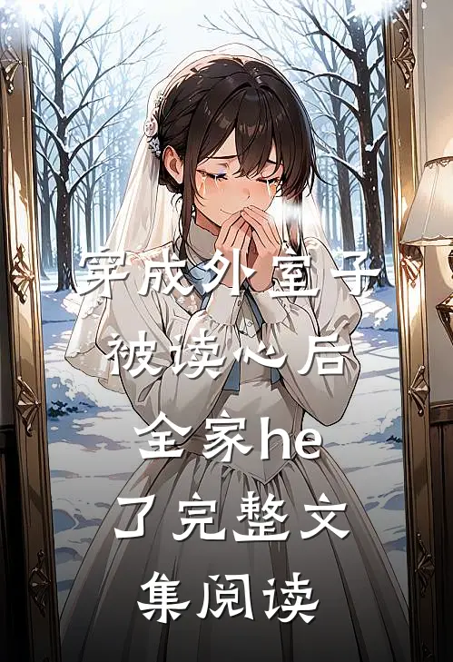 穿成外室子被读心后，全家he了完整文集阅读