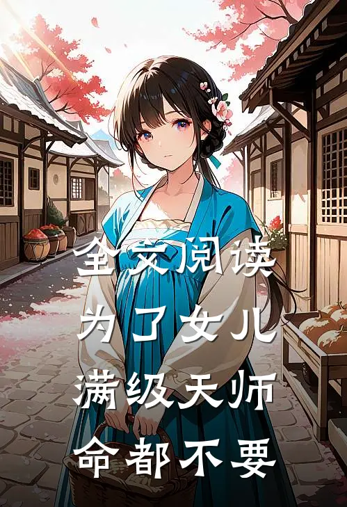 全文阅读为了女儿，满级天师命都不要