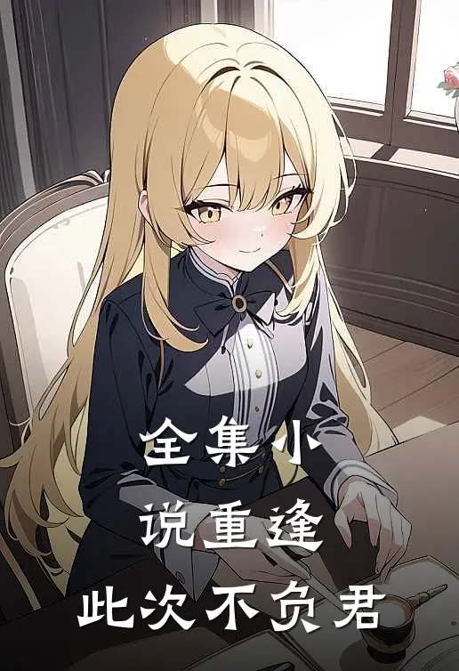 全集小说重逢：此次不负君