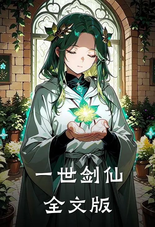 一世剑仙全文版