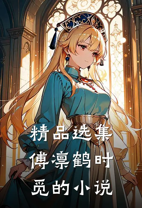 精品选集傅凛鹤时觅的小说