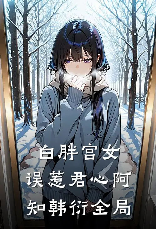 白胖宫女，误惹君心阿知韩衍全局