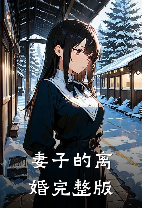 妻子的离婚完整版