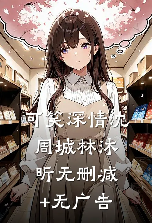 可笑深情沈周城林沐昕无删减+无广告