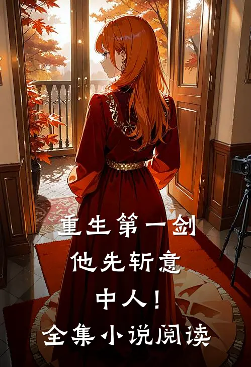 重生第一剑，他先斩意中人！全集小说阅读