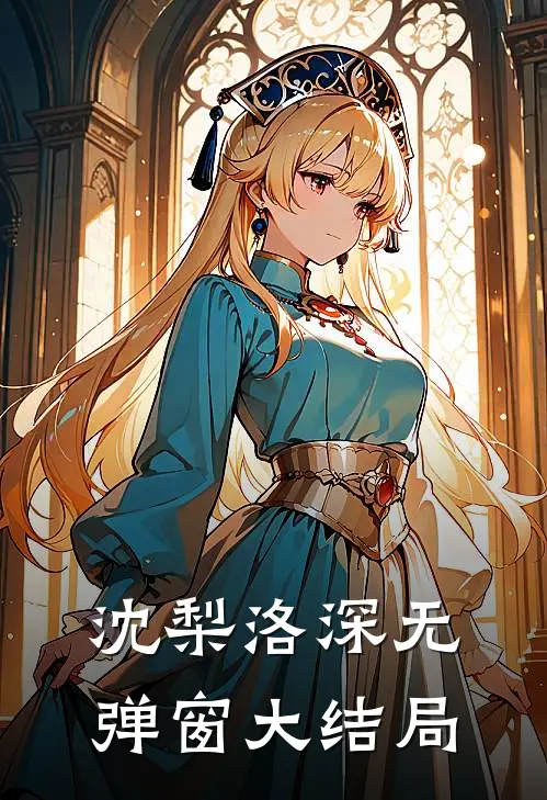 沈梨洛深无弹窗大结局