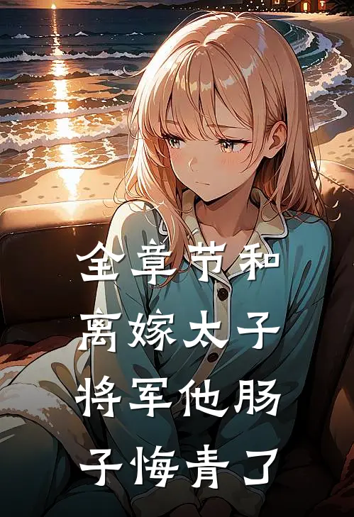 全章节和离嫁太子，将军他肠子悔青了