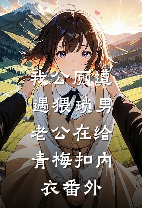 我公厕遭遇猥琐男，老公在给青梅扣内衣 番外