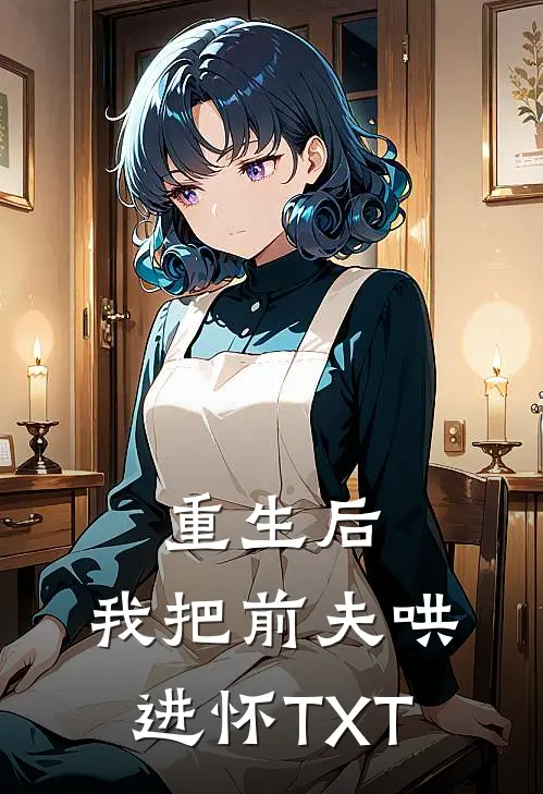重生后，我把前夫哄进怀TXT