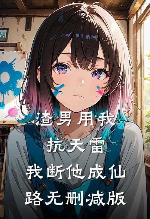 渣男用我抗天雷，我断他成仙路无删减版