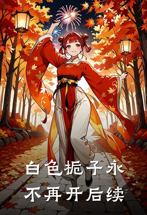 白色栀子永不再开后续
