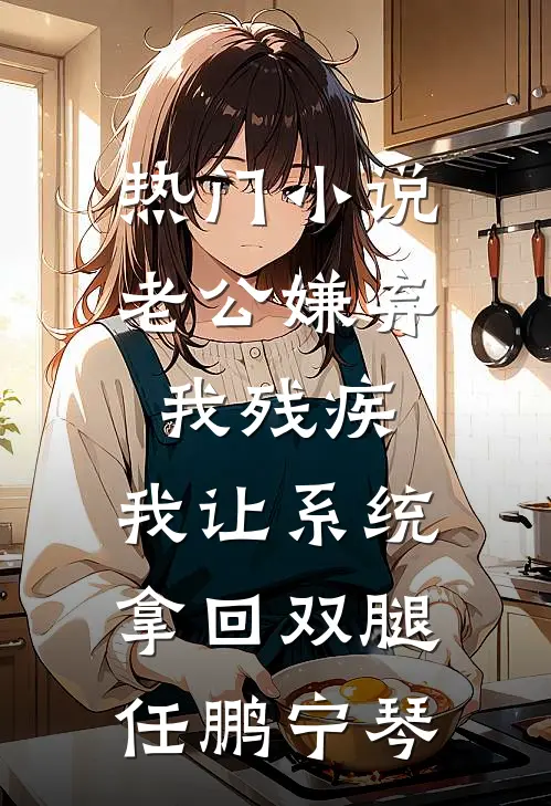热门小说老公嫌弃我残疾，我让系统拿回双腿任鹏宁琴
