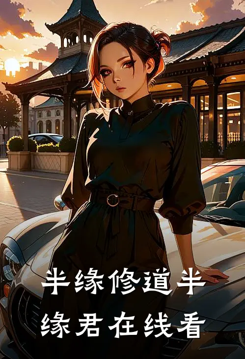 半缘修道半缘君在线看