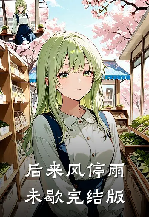 后来风停雨未歇完结版