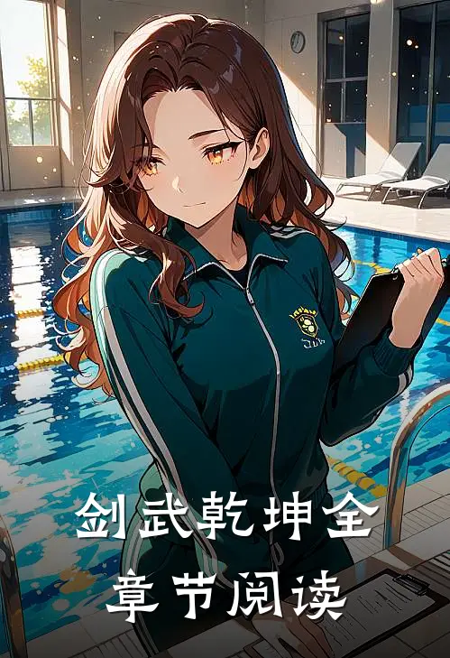 剑武乾坤全章节阅读