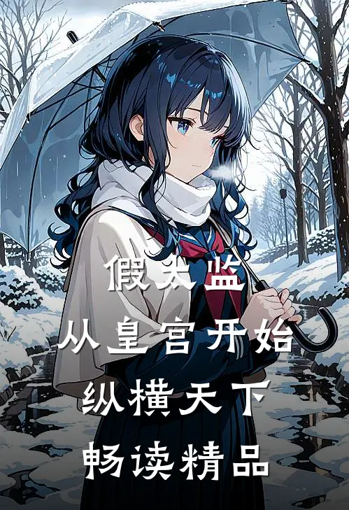 假太监：从皇宫开始纵横天下畅读精品