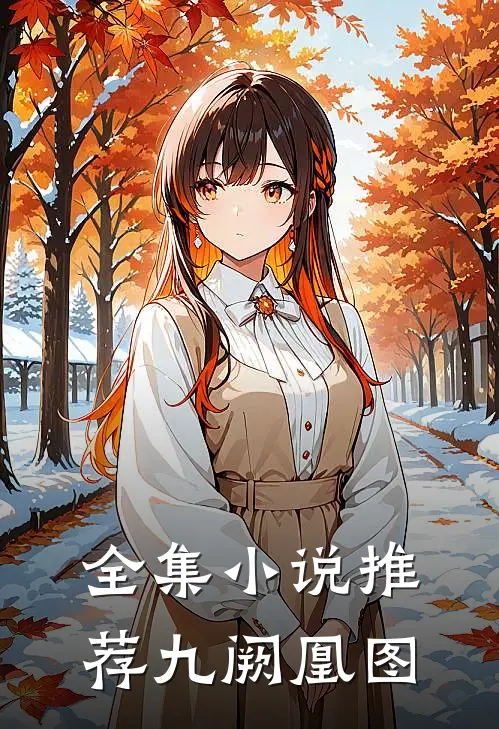 全集小说推荐九阙凰图