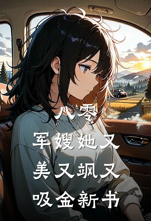八零：军嫂她又美又飒又吸金新书