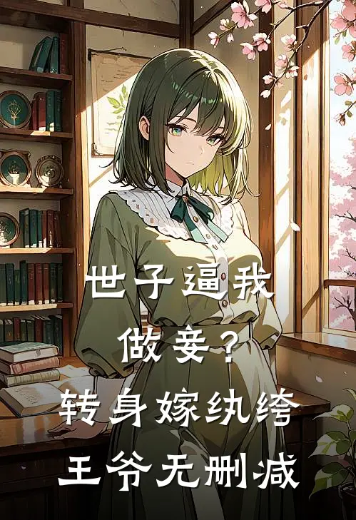 世子逼我做妾？转身嫁纨绔王爷无删减