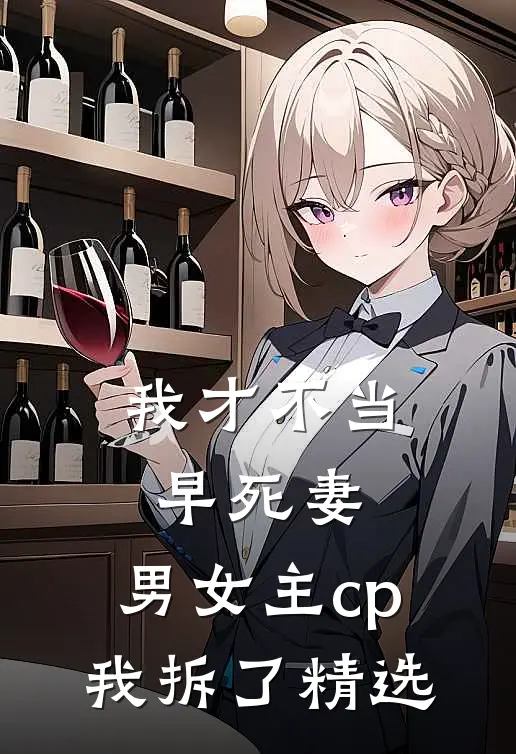 我才不当早死妻，男女主cp我拆了精选