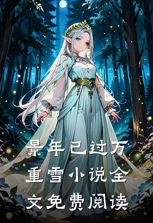 景年已过万重雪小说全文免费阅读