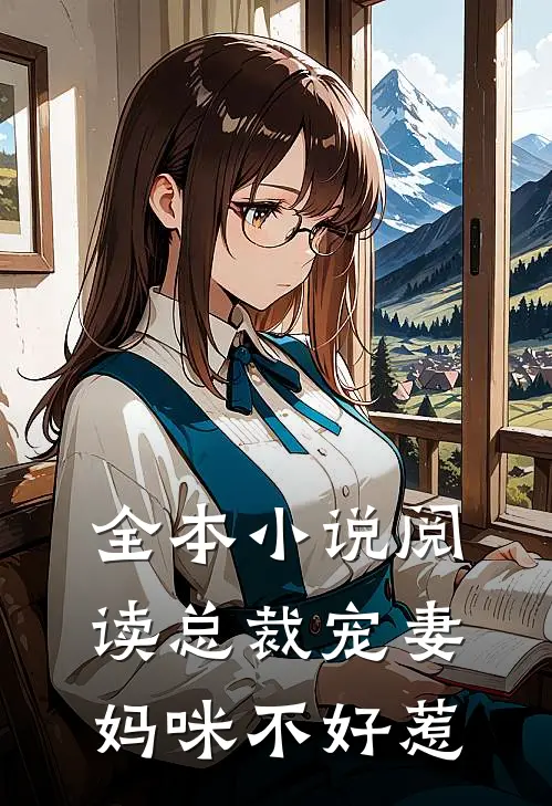 全本小说阅读总裁宠妻：妈咪不好惹