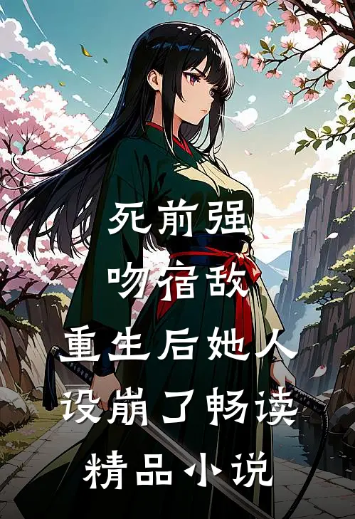 死前强吻宿敌，重生后她人设崩了畅读精品小说