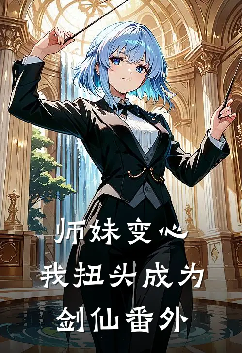 师妹变心，我扭头成为剑仙 番外