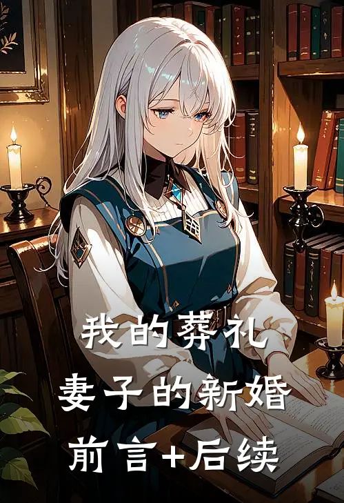我的葬礼，妻子的新婚前言+后续