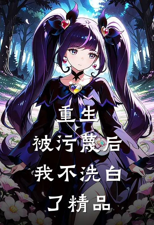 重生：被污蔑后，我不洗白了精品
