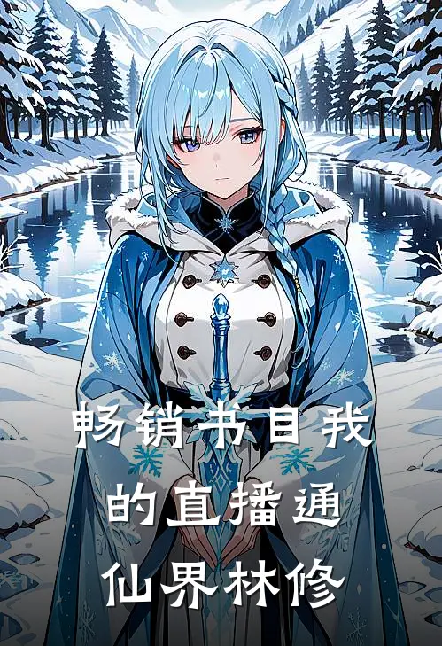 畅销书目我的直播通仙界林修