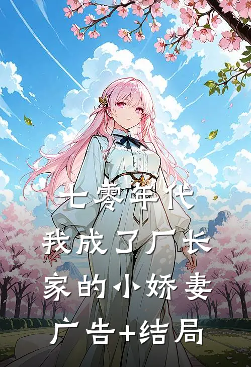 七零年代：我成了厂长家的小娇妻广告+结局