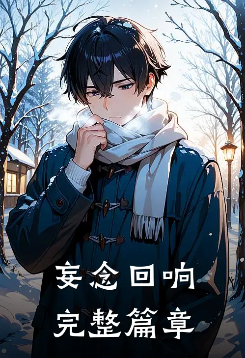 妄念回响完整篇章
