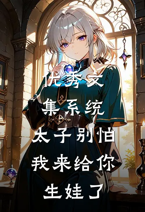 优秀文集系统：太子别怕，我来给你生娃了