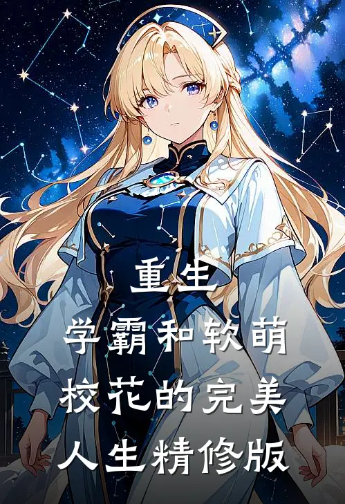 重生：学霸和软萌校花的完美人生精修版